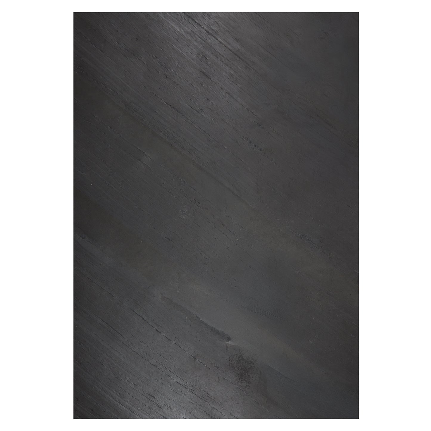 VeloStone™ Line Black Flexible Natural Stone Wall Panel - 290cmx122cm