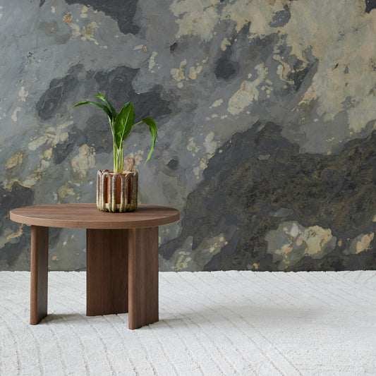 VeloStone™ Autumn Rustic Flexible Natural Stone Wall Panel - 290cmx122cm