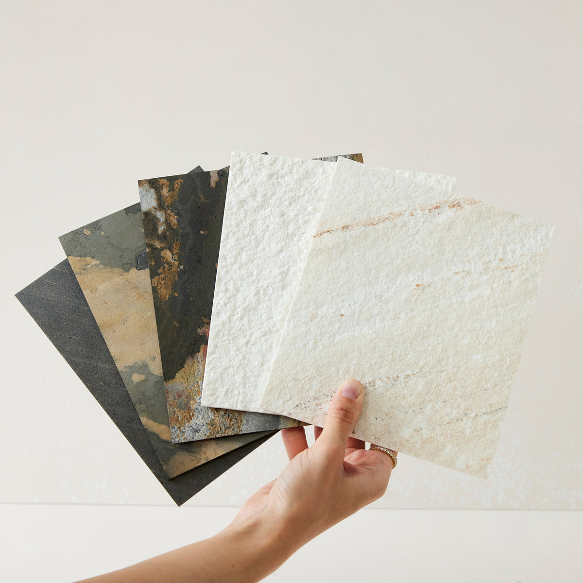 VeloStone™ Wall Panel Sample