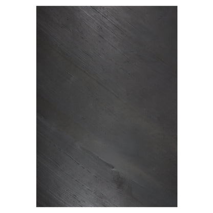 VeloStone™ Line Black Flexible Natural Stone Wall Panel - 290cmx122cm