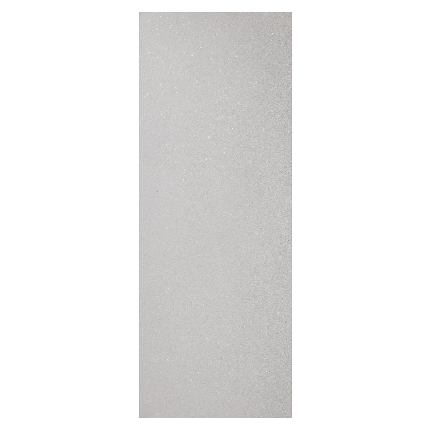 VeloStone™ Crystal White Flexible Natural Stone Wall Panel - 290cmx122cm