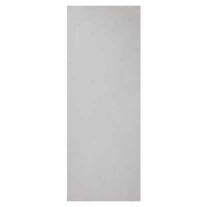 VeloStone™ Crystal White Flexible Natural Stone Wall Panel - 290cmx122cm